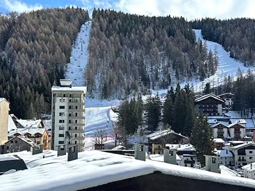 Immagine 16 di Appartamento in vendita  in Via Ezio Vanoni 8 a Madesimo