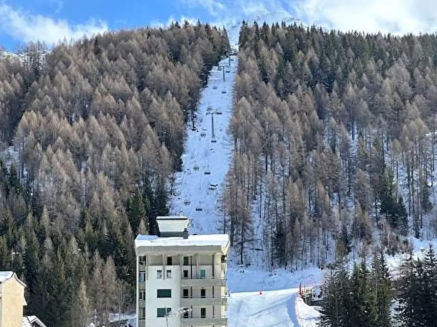 Immagine 15 di Appartamento in vendita  in Via Ezio Vanoni 8 a Madesimo