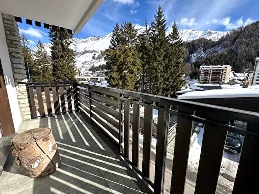 Immagine 11 di Appartamento in vendita  in Via Ezio Vanoni 8 a Madesimo