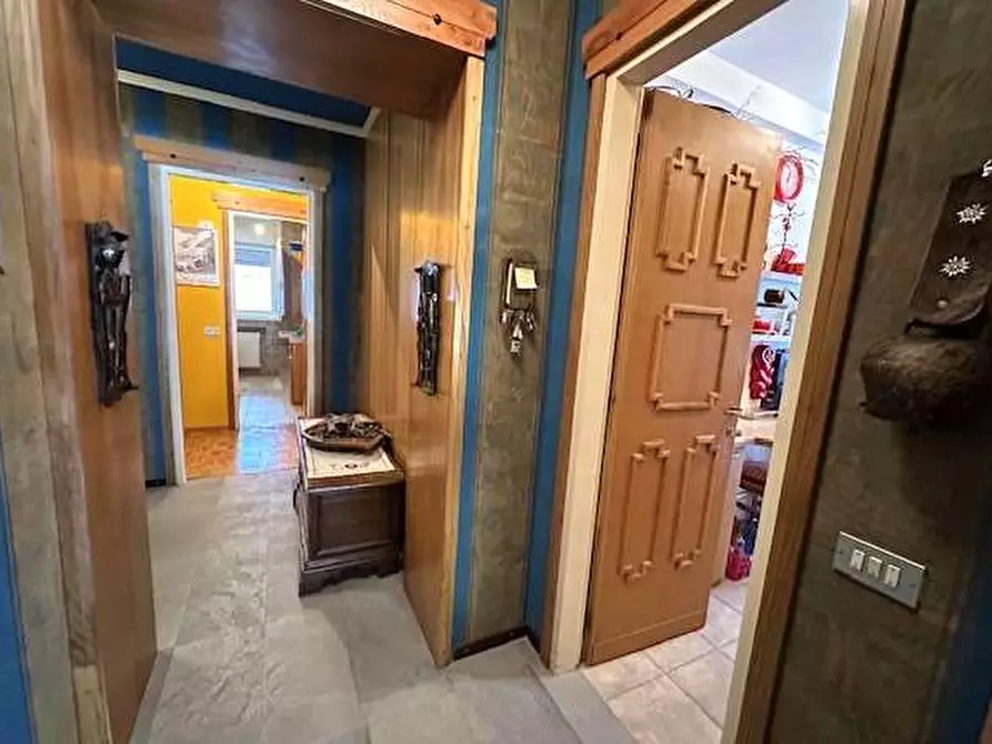 Immagine 17 di Appartamento in vendita  in Via Ezio Vanoni 8 a Madesimo