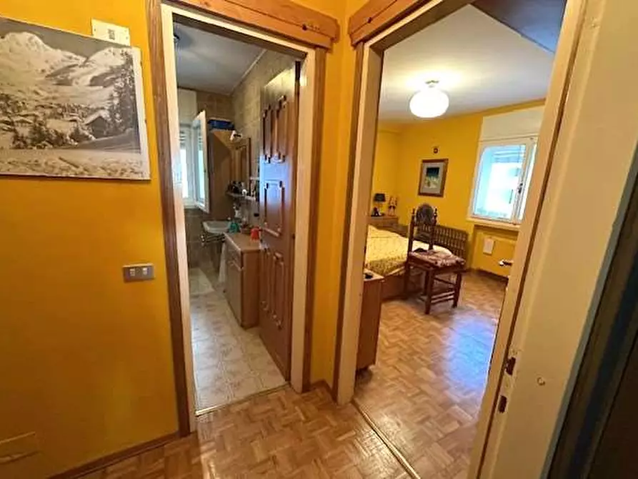 Immagine 21 di Appartamento in vendita  in Via Ezio Vanoni 8 a Madesimo