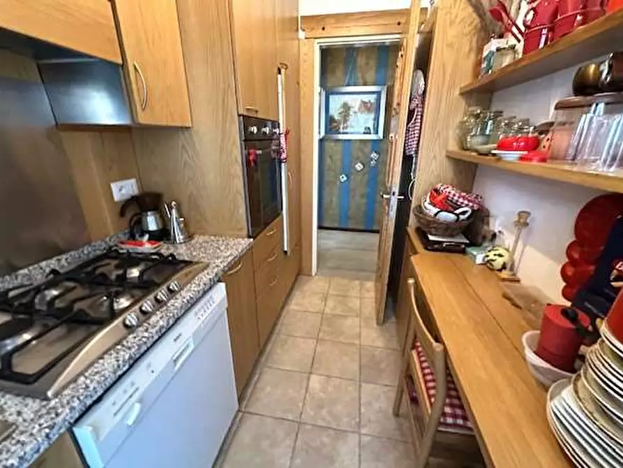 Immagine 20 di Appartamento in vendita  in Via Ezio Vanoni 8 a Madesimo