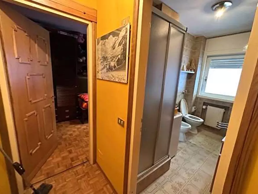 Immagine 29 di Appartamento in vendita  in Via Ezio Vanoni 8 a Madesimo