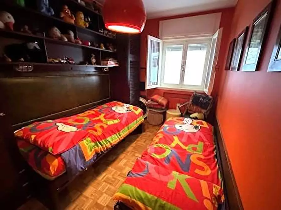 Immagine 30 di Appartamento in vendita  in Via Ezio Vanoni 8 a Madesimo