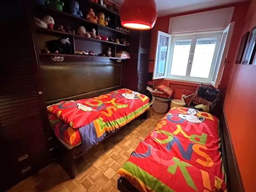 Immagine 32 di Appartamento in vendita  in Via Ezio Vanoni 8 a Madesimo