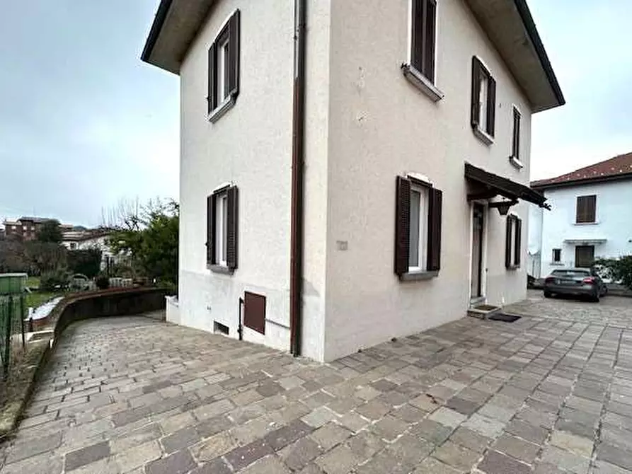 Immagine 2 di Porzione di villa in vendita  in Via beato Geremia Lambertenghi a Como