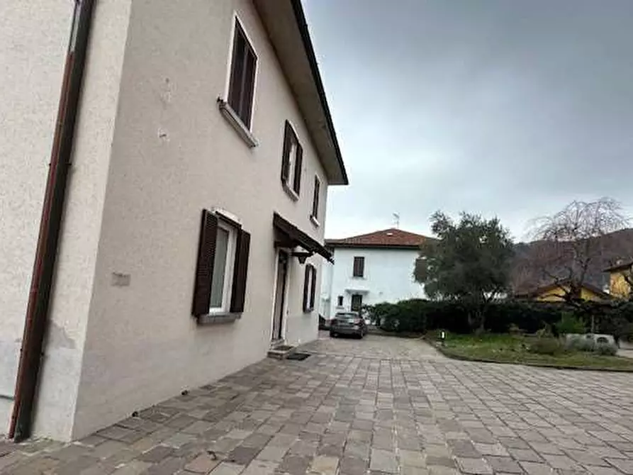 Immagine 30 di Porzione di villa in vendita  in Via beato Geremia Lambertenghi a Como