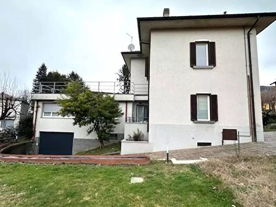 Immagine 32 di Porzione di villa in vendita  in Via beato Geremia Lambertenghi a Como