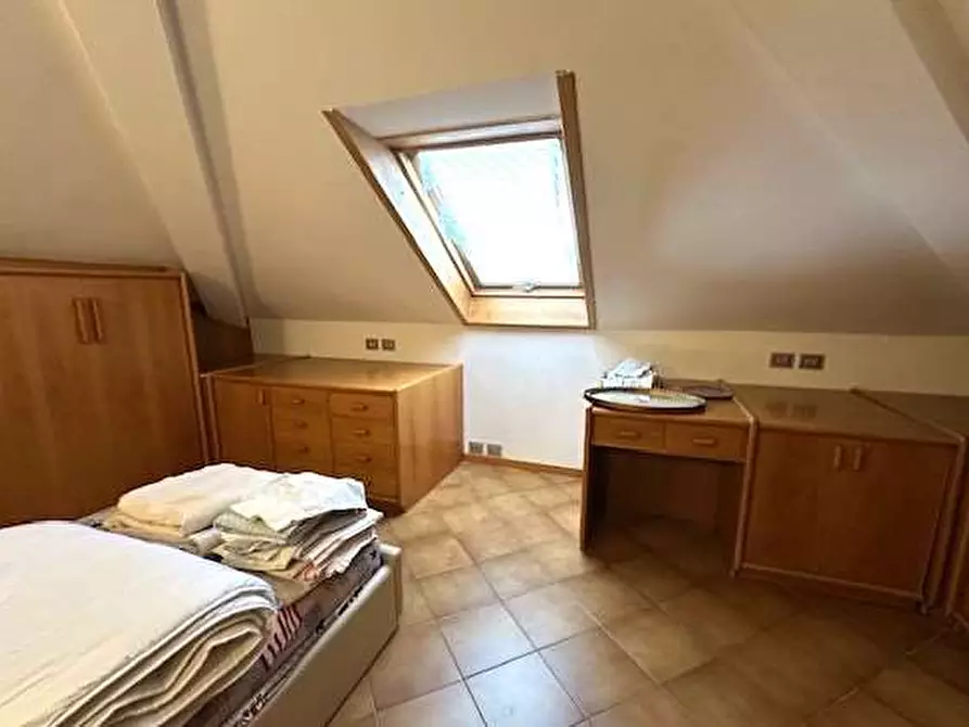 Immagine 24 di Porzione di villa in vendita  in Via beato Geremia Lambertenghi a Como