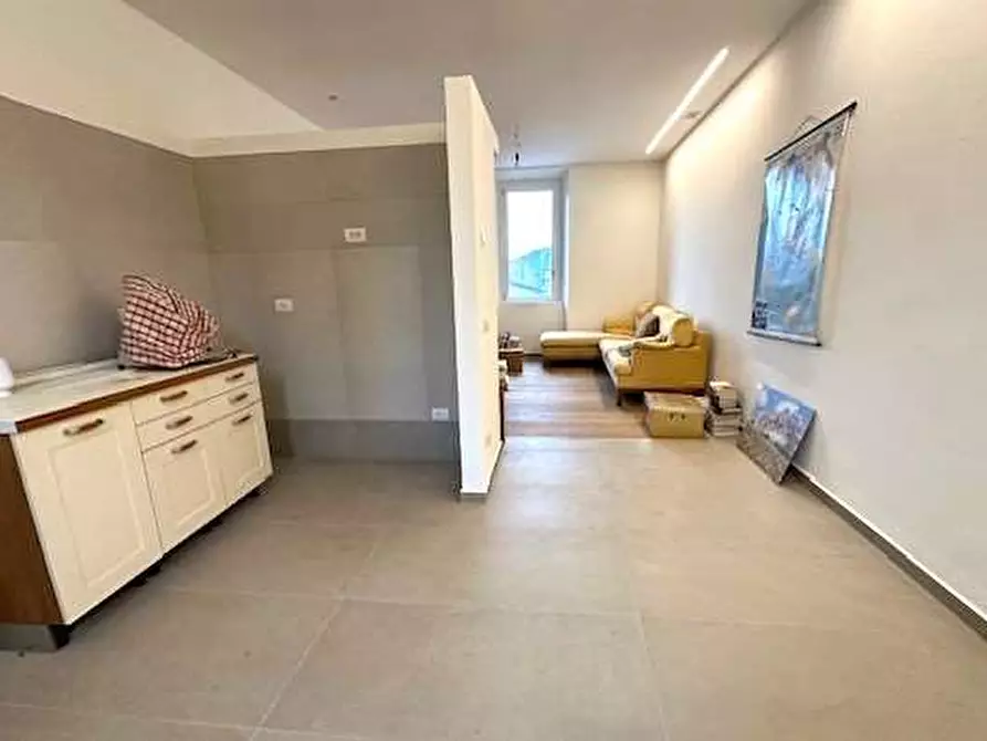 Immagine 9 di Porzione di villa in vendita  in Via beato Geremia Lambertenghi a Como