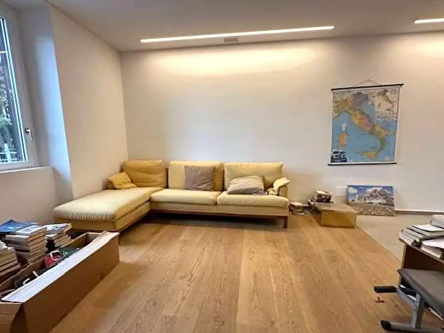 Immagine 5 di Porzione di villa in vendita  in Via beato Geremia Lambertenghi a Como