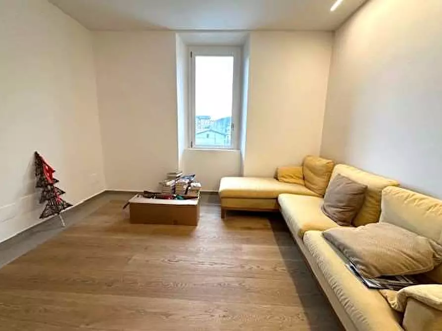 Immagine 6 di Porzione di villa in vendita  in Via beato Geremia Lambertenghi a Como