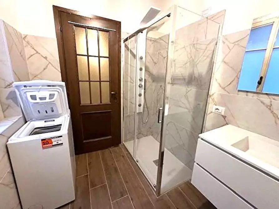 Immagine 8 di Appartamento in affitto  in Via Vittorio Emanuele II  32 a Como