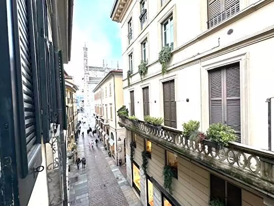 Immagine 17 di Appartamento in affitto  in Via Vittorio Emanuele II  32 a Como