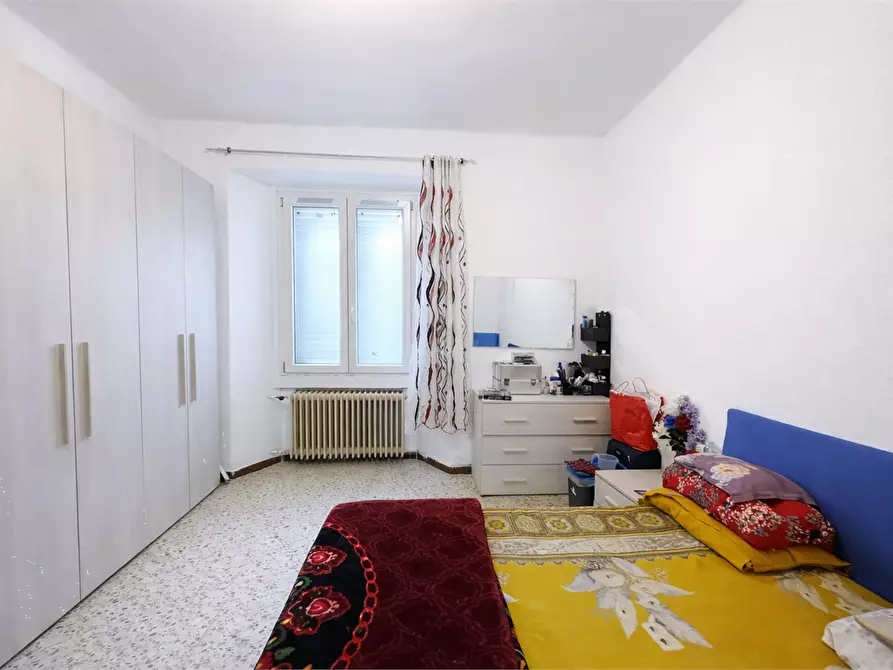 Immagine 8 di Appartamento in vendita  in Via Monte Nero 26 a Como