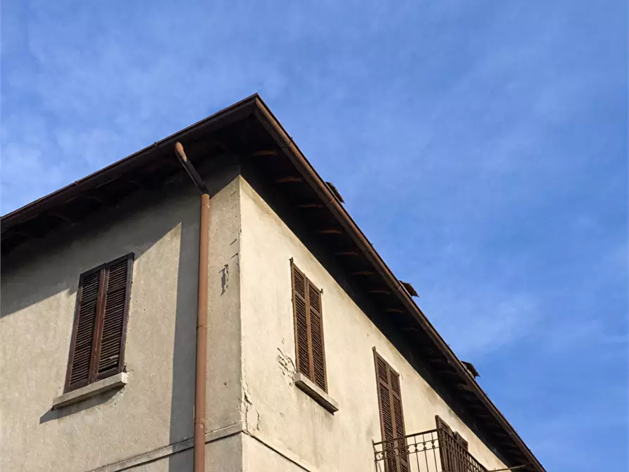 Immagine 2 di Bilocale in vendita  in Via Stefano Franscini 6 a Como