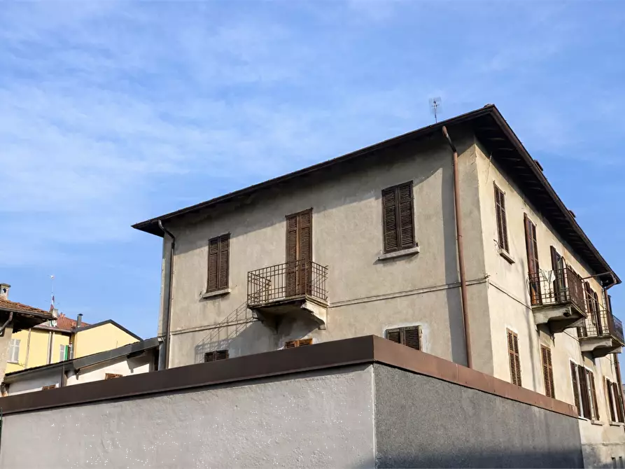 Immagine 1 di Bilocale in vendita  in Via Stefano Franscini 6 a Como