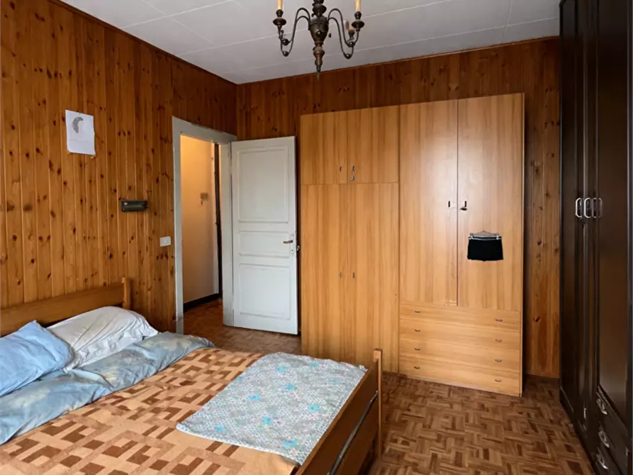 Immagine 4 di Bilocale in vendita  in Via Stefano Franscini 6 a Como