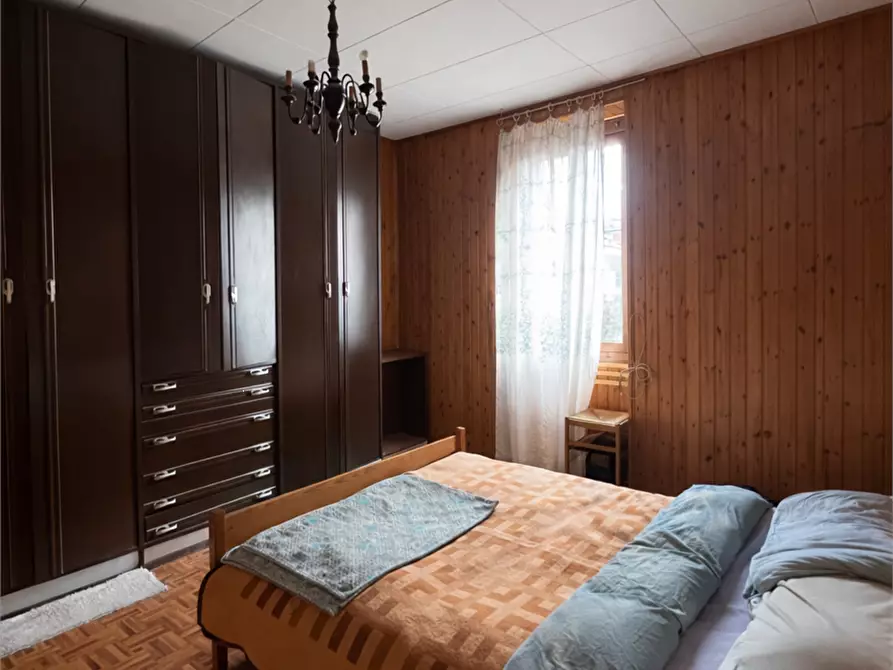 Immagine 5 di Bilocale in vendita  in Via Stefano Franscini 6 a Como