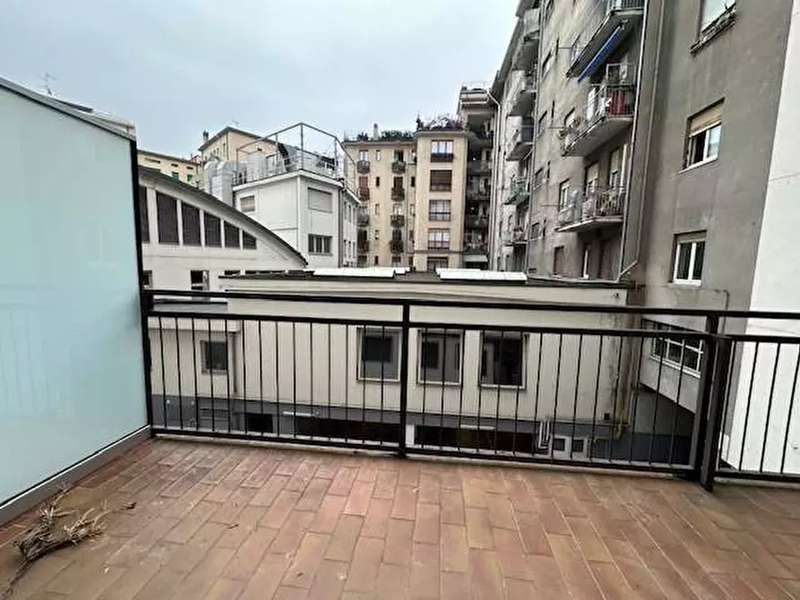 Immagine 14 di Appartamento in vendita  in Viale Masia 26 a Como