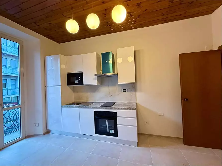 Immagine 8 di Bilocale in affitto  in Via Giulini 2 a Como