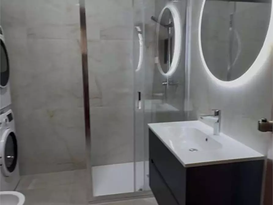 Immagine 17 di Bilocale in affitto  in Via Giulini 2 a Como