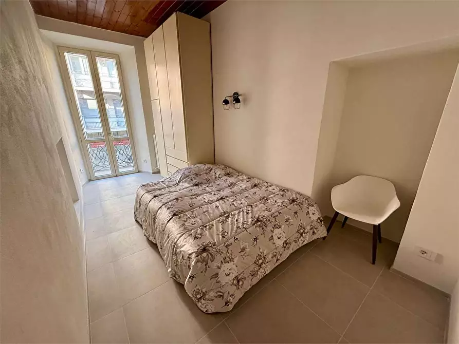 Immagine 4 di Bilocale in affitto  in Via Giulini 2 a Como