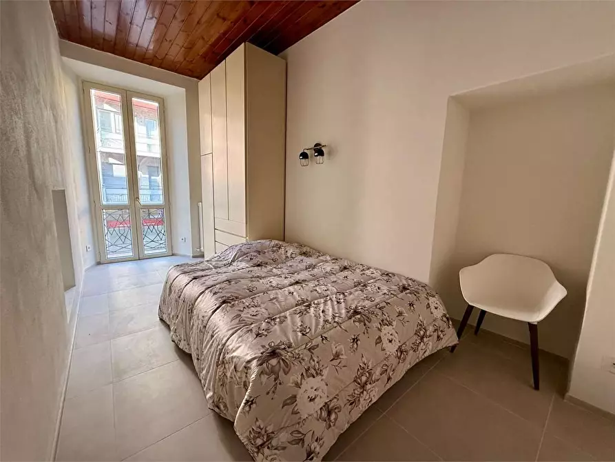 Immagine 3 di Bilocale in affitto  in Via Giulini 2 a Como