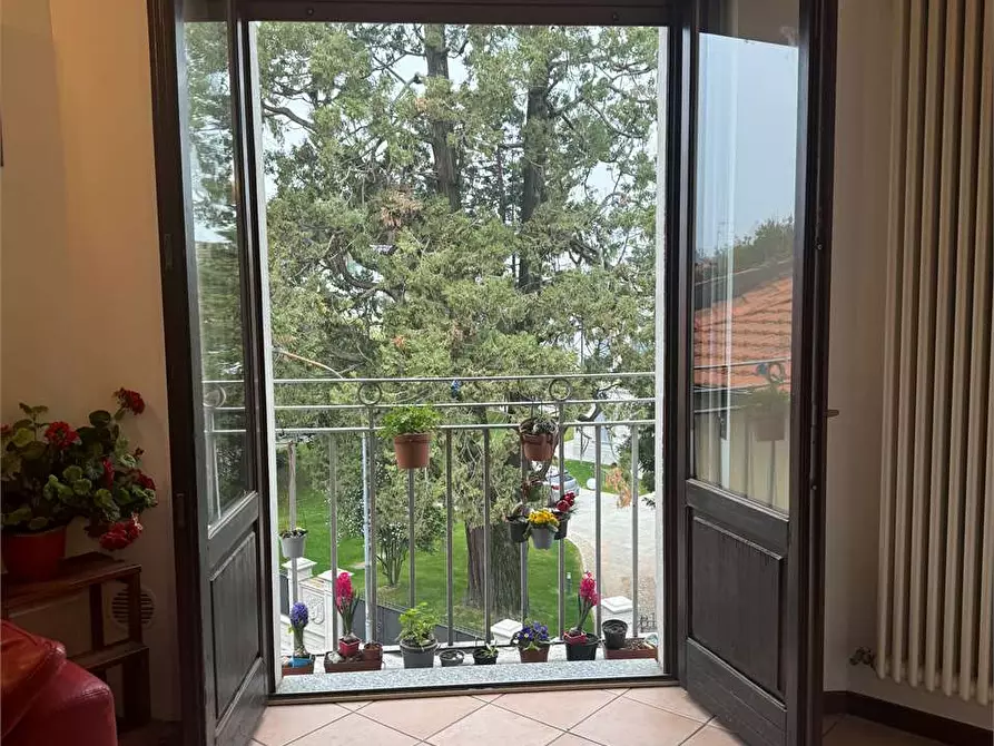 Immagine 12 di Bilocale in affitto  in Via Cavallotti 6 a Cantù