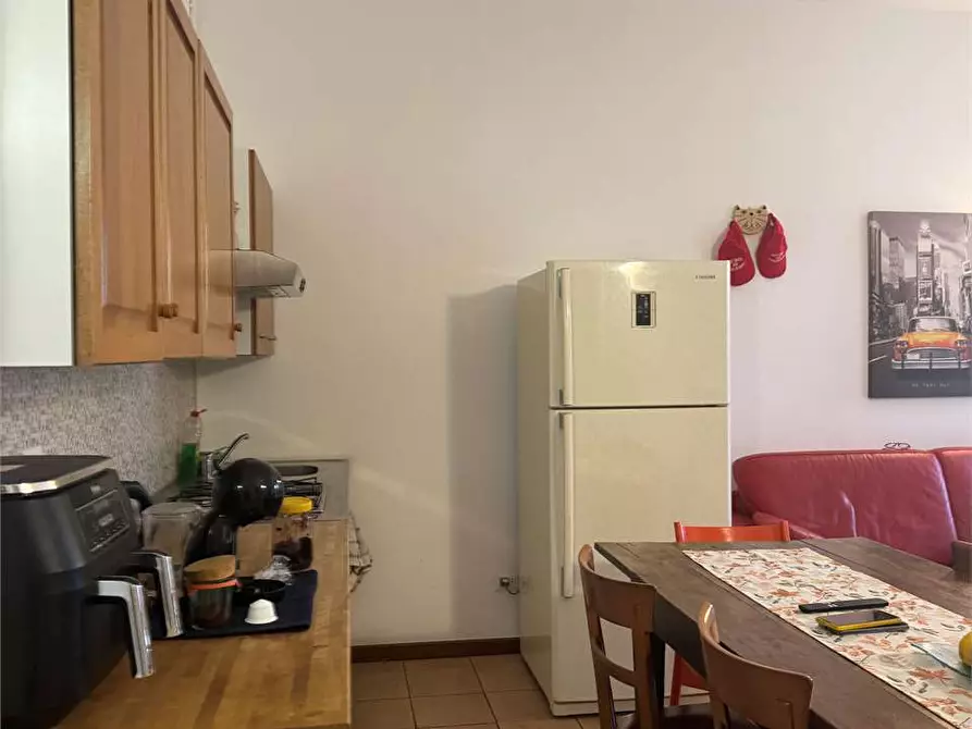 Immagine 9 di Bilocale in affitto  in Via Cavallotti 6 a Cantù