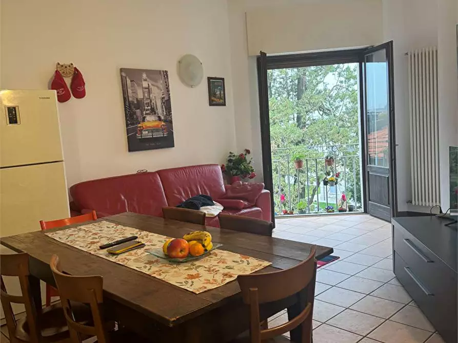 Immagine 5 di Bilocale in affitto  in Via Cavallotti 6 a Cantù