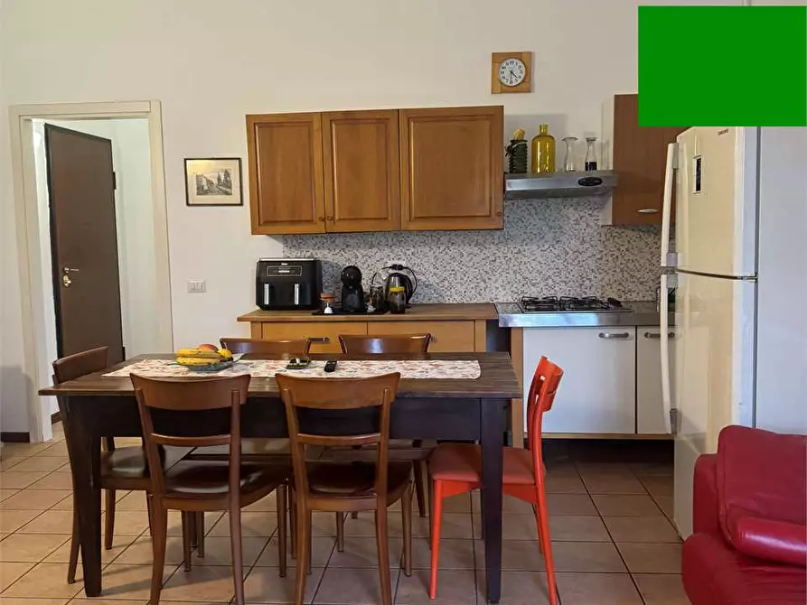 Immagine 4 di Bilocale in affitto  in Via Cavallotti 6 a Cantù