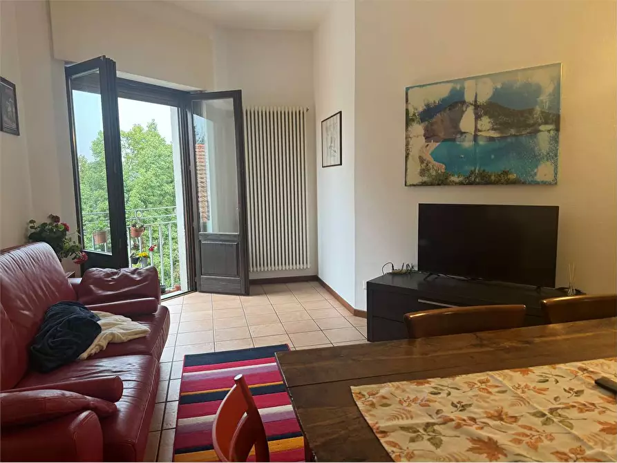 Immagine 6 di Bilocale in affitto  in Via Cavallotti 6 a Cantù