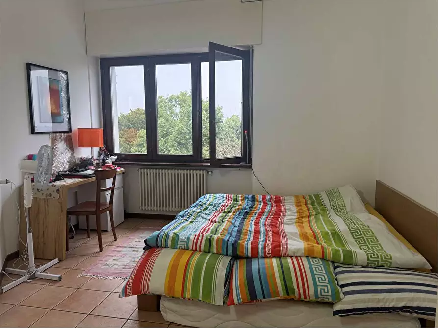 Immagine 13 di Bilocale in affitto  in Via Cavallotti 6 a Cantù