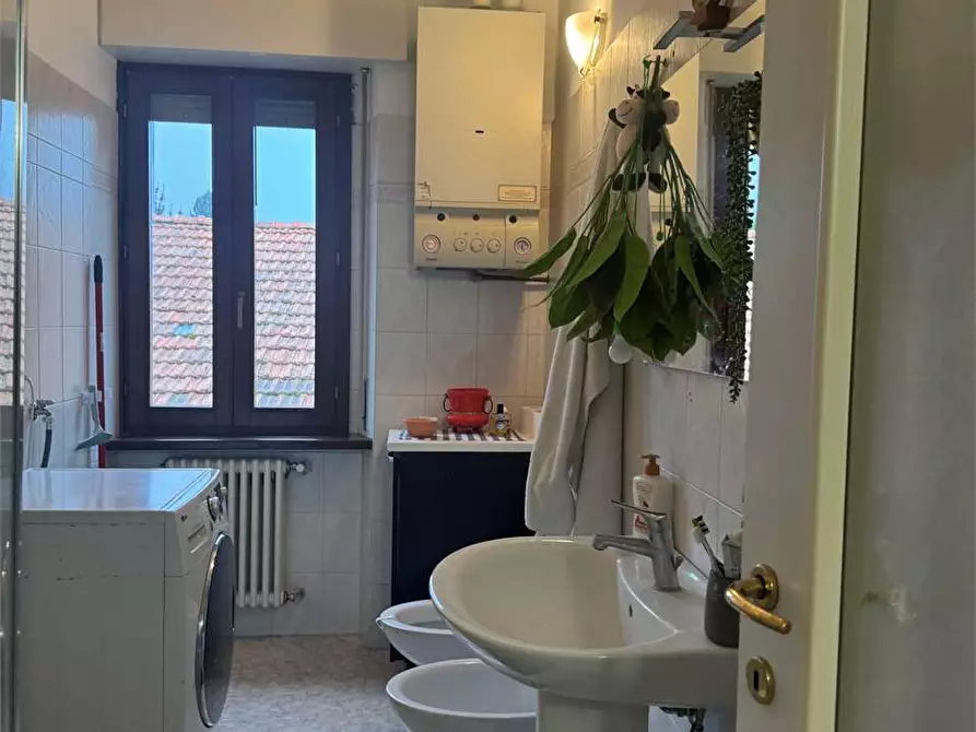 Immagine 17 di Bilocale in affitto  in Via Cavallotti 6 a Cantù