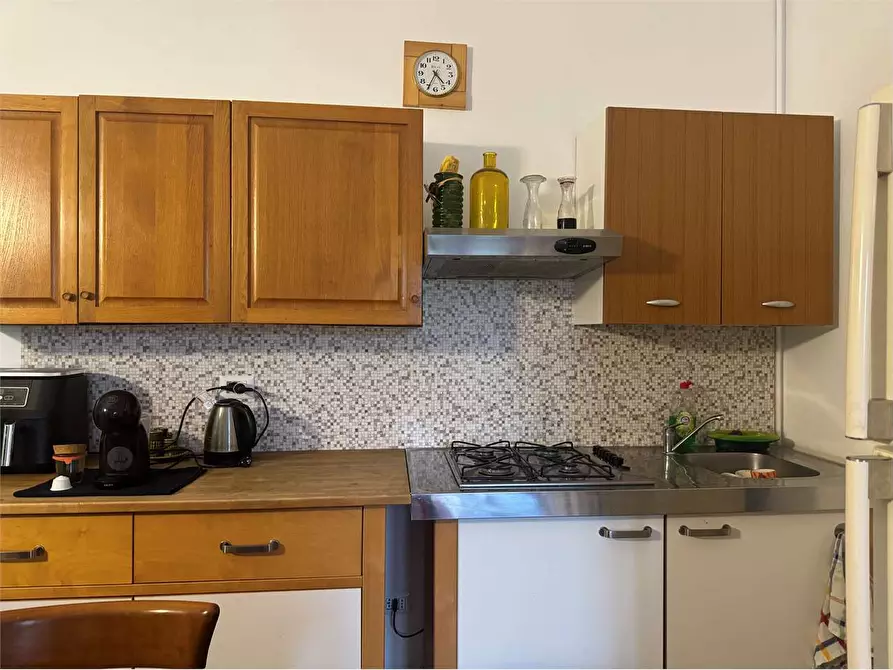 Immagine 10 di Bilocale in affitto  in Via Cavallotti 6 a Cantù