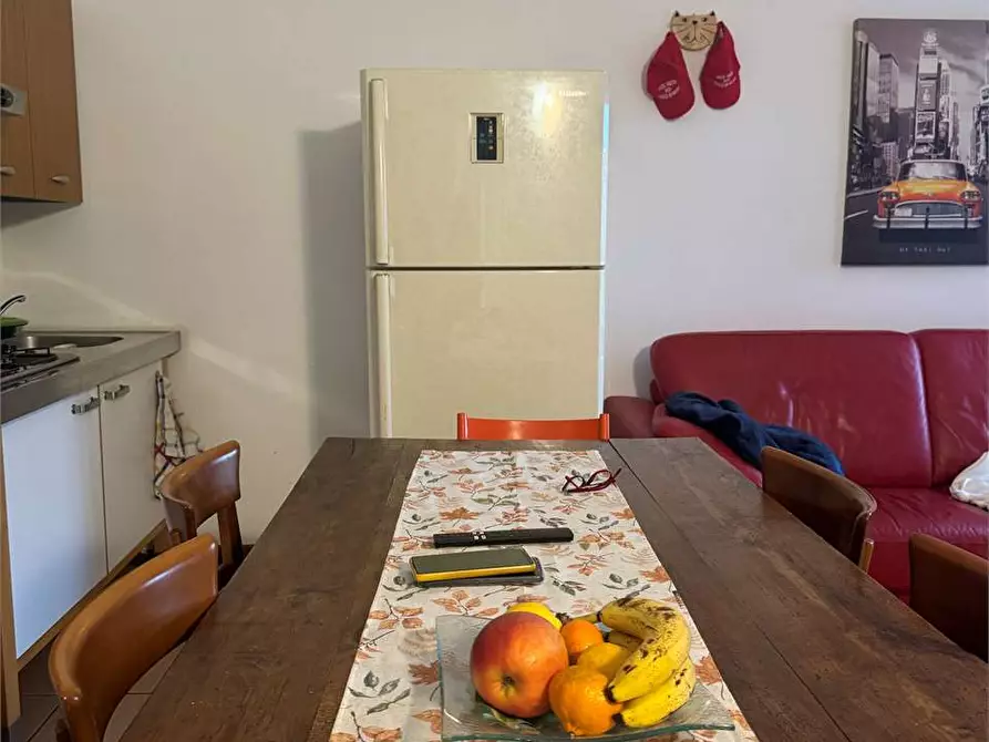 Immagine 11 di Bilocale in affitto  in Via Cavallotti 6 a Cantù