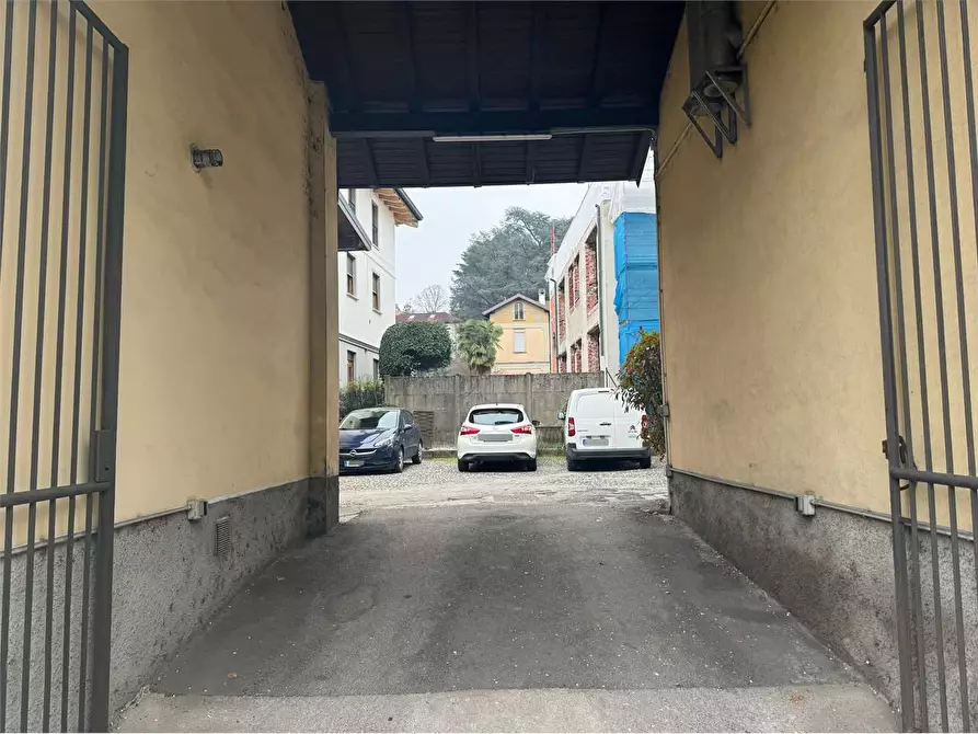 Immagine 23 di Bilocale in affitto  in Via Cavallotti 6 a Cantù