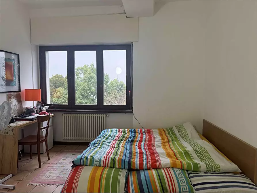 Immagine 14 di Bilocale in affitto  in Via Cavallotti 6 a Cantù