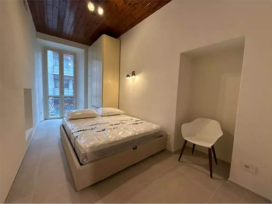 Immagine 4 di Bilocale in affitto  in Via Giulini 2 a Como