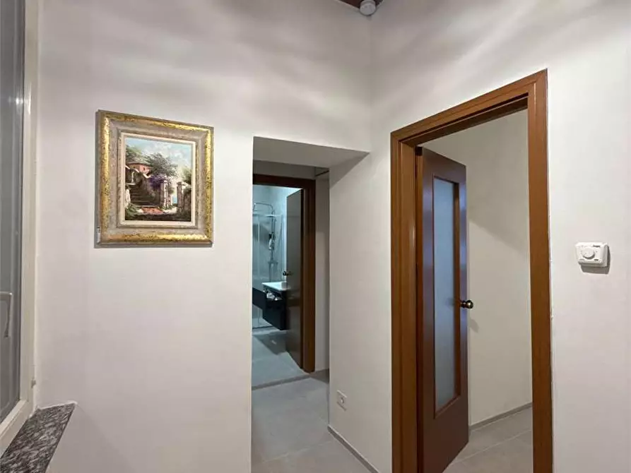 Immagine 6 di Bilocale in affitto  in Via Giulini 2 a Como