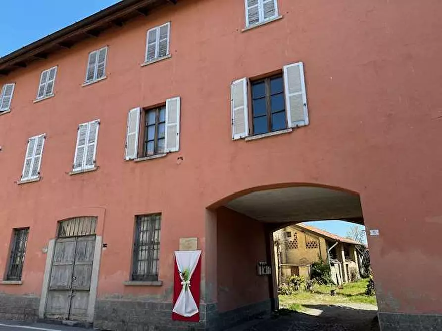 Immagine 1 di Appartamento in affitto  in Piazza Garibaldi 5 a Villa Guardia