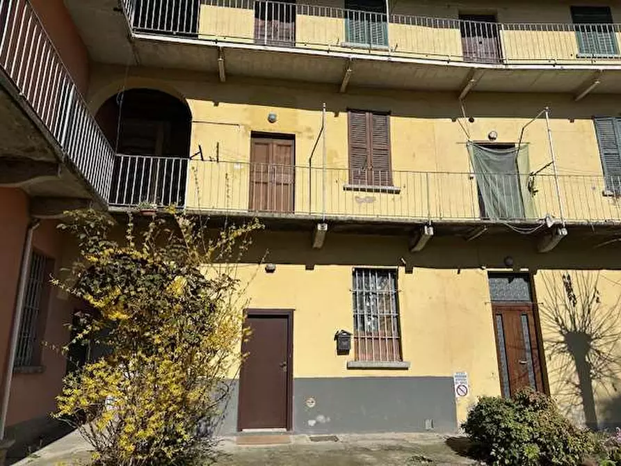 Immagine 2 di Appartamento in affitto  in Piazza Garibaldi 5 a Villa Guardia