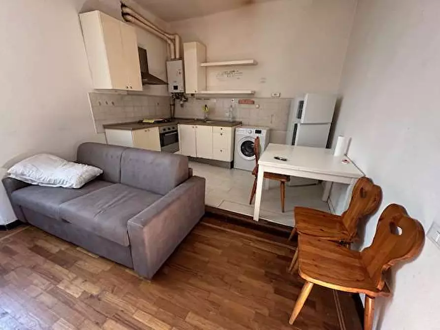 Immagine 5 di Appartamento in affitto  in Piazza Garibaldi 5 a Villa Guardia