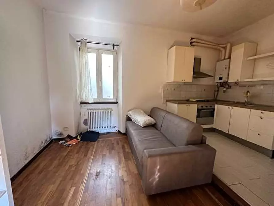 Immagine 3 di Appartamento in affitto  in Piazza Garibaldi 5 a Villa Guardia