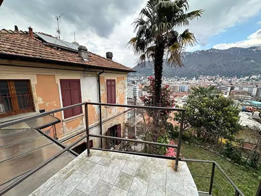 Immagine 51 di Appartamento in vendita  in Via Monterotondo 7 a Como