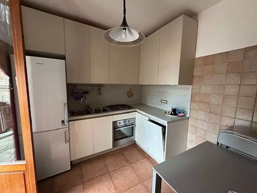 Immagine 32 di Appartamento in vendita  in Via Monterotondo 7 a Como