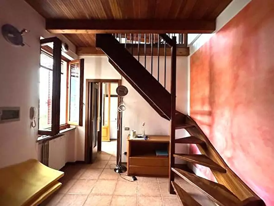 Immagine 36 di Appartamento in vendita  in Via Monterotondo 7 a Como