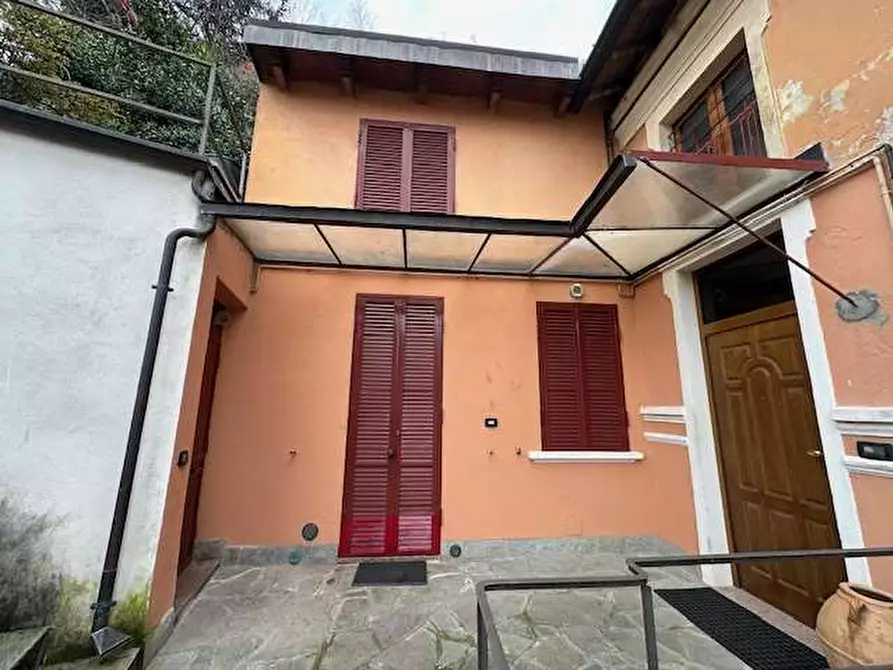 Immagine 31 di Appartamento in vendita  in Via Monterotondo 7 a Como
