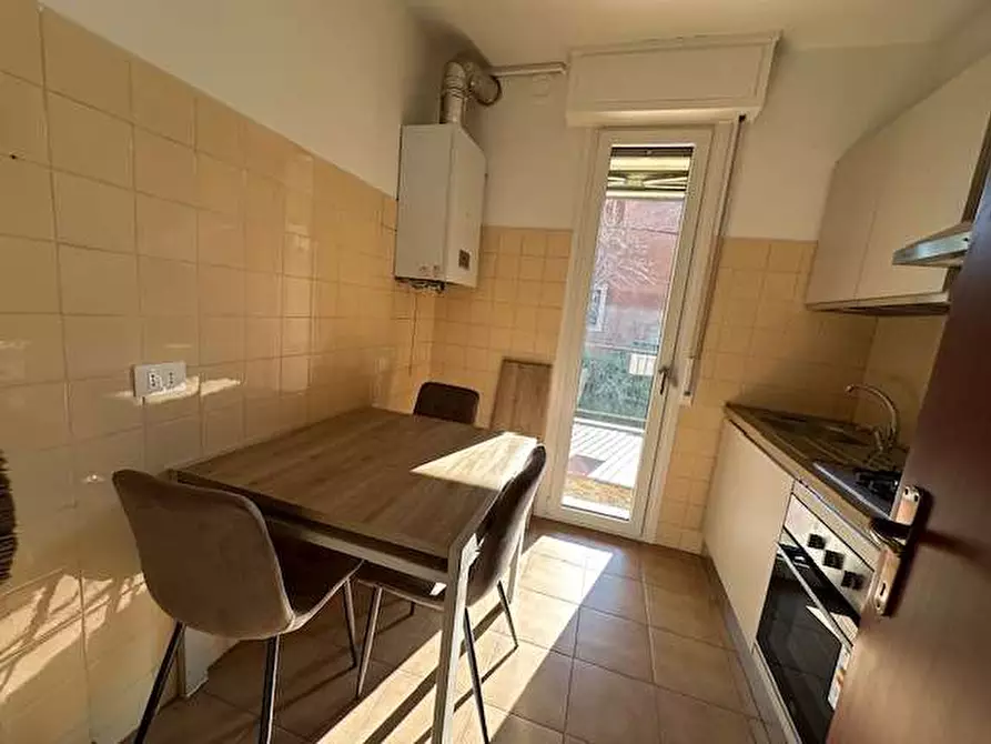 Immagine 9 di Bilocale in affitto  in Via Boccioni 15 a Como